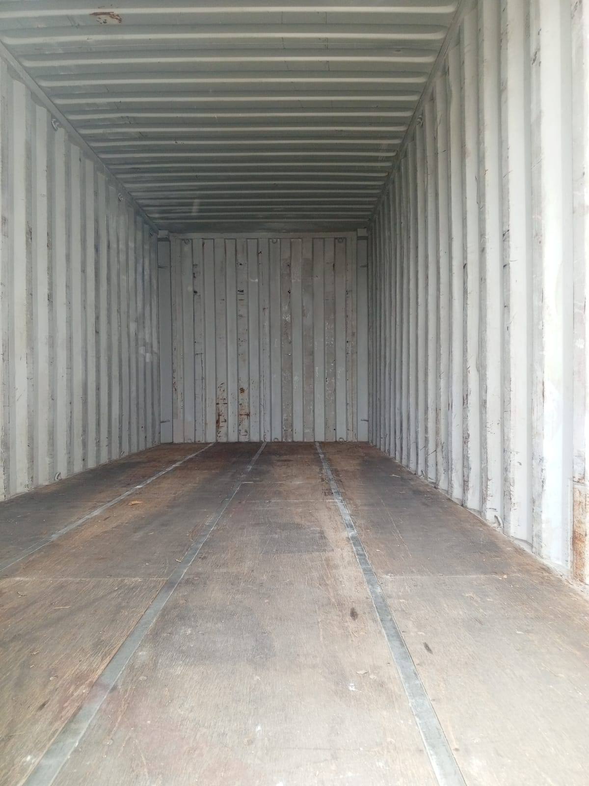 Морской контейнер AXIU8488747